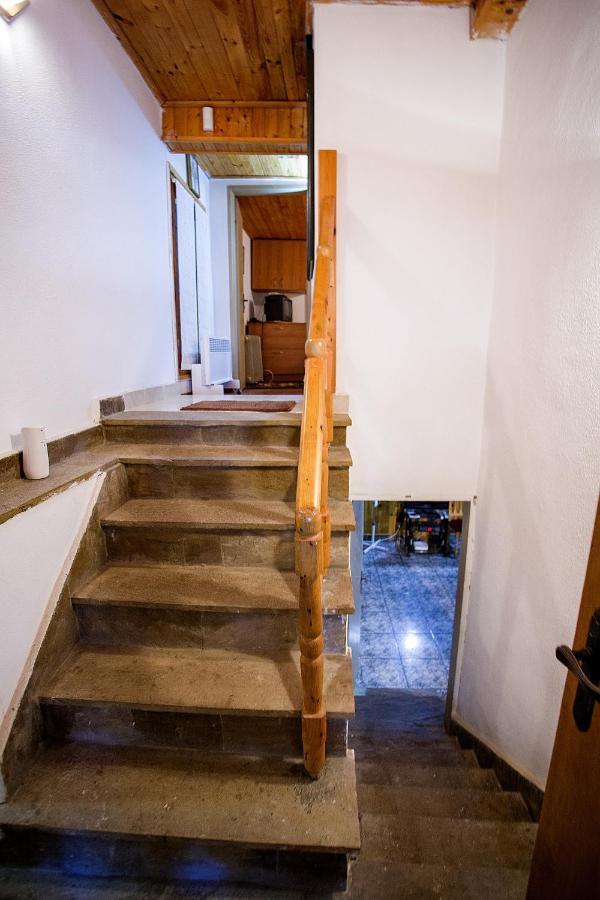 Хаджикольовата Къща Villa Medven Exterior foto