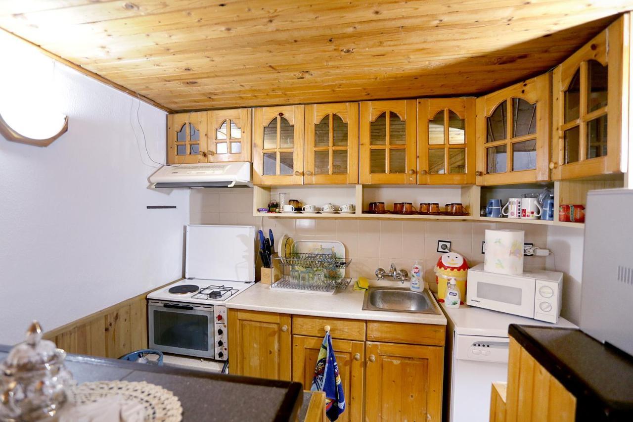 Хаджикольовата Къща Villa Medven Exterior foto