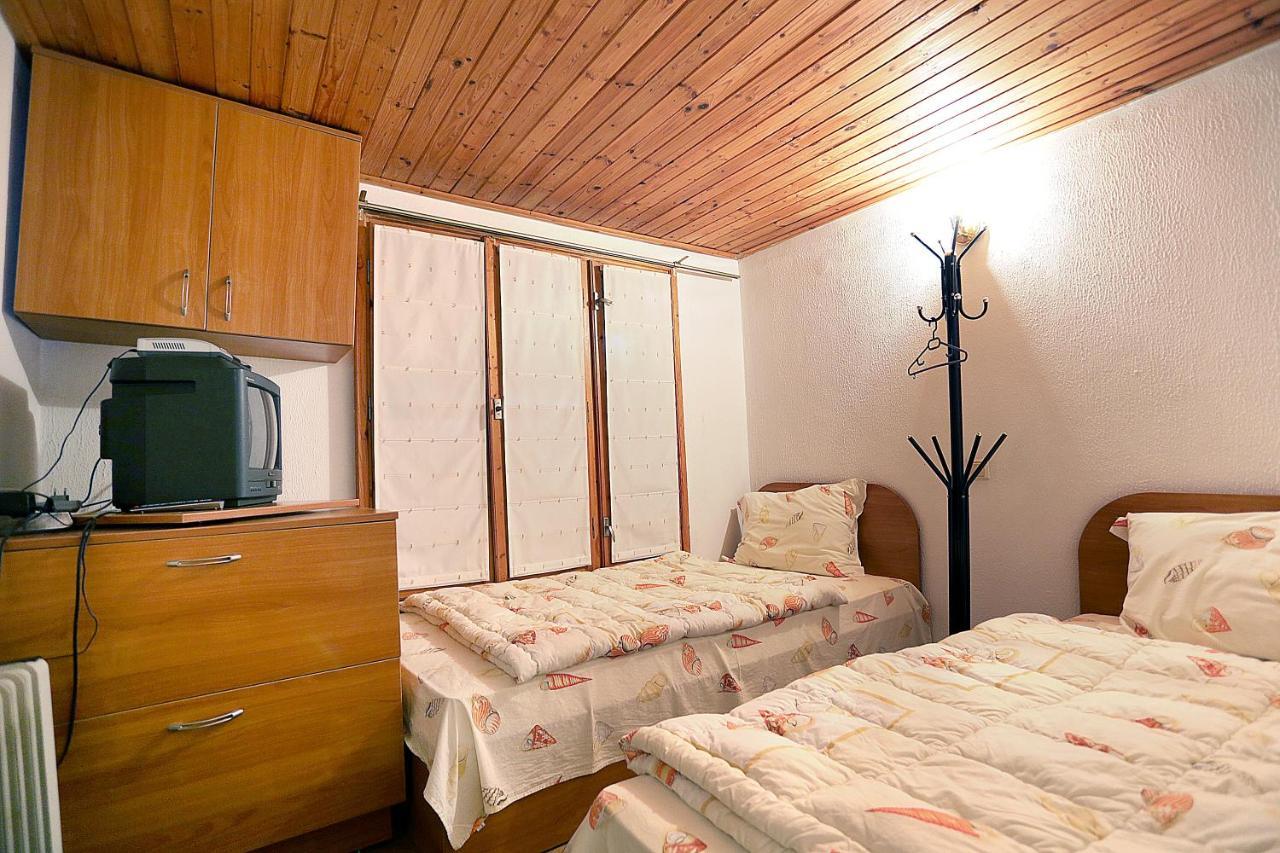 Хаджикольовата Къща Villa Medven Exterior foto